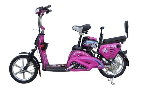 網(wǎng)購(gòu)一個(gè)裸電動(dòng)車(chē),自己在實(shí)體店買(mǎi)電瓶,各位覺(jué)得如何