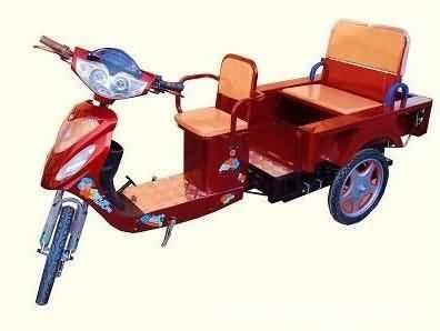 機(jī)動(dòng)三輪車(chē)異地年檢新規(guī)