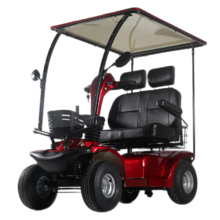 老人電動(dòng)車(chē)圖片大全 各種款式老人電動(dòng)車(chē)產(chǎn)品圖欣賞【15圖