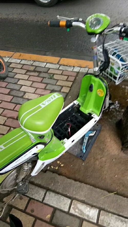 為何電動(dòng)車(chē)出廠時(shí)未對(duì)蓄電池做防盜設(shè)計(jì)？