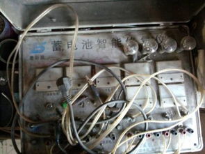 電動車干電瓶修復(fù)與保養(yǎng)指南