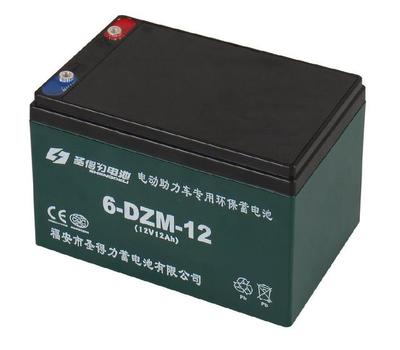 鋰電池推廣多年，為何鉛酸電池仍主導(dǎo)電動助力車蓄電池市場？