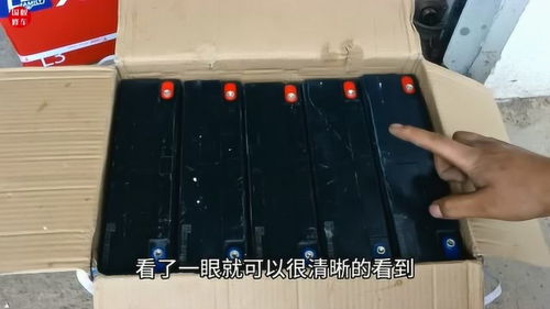電動車換電池只需看這2個地方，輕松分辨電瓶質量好壞