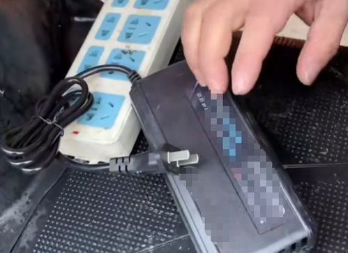 給電動車充電，10個人9個錯，難怪騎不遠，電瓶不耐用