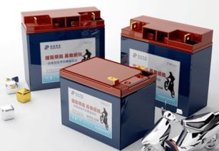 電動車電池十大品牌排行榜 如何為您的電動助力車選擇優質蓄電池？