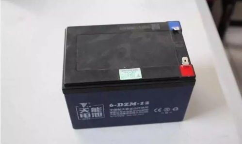 電動車舊電瓶“秒變新”？解析蓄電池修復與升級之道