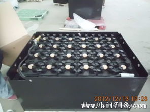 環保優質，動力無憂 專業蓄電池廠家供應各類電動車專用鉛酸蓄電池