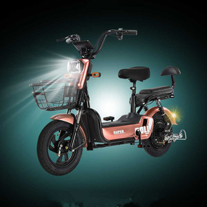 小刀電動自行車蓄電池維護與選購指南