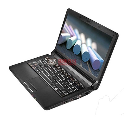 神舟優雅Q230-BD7 昔日上網本，今日憶經典