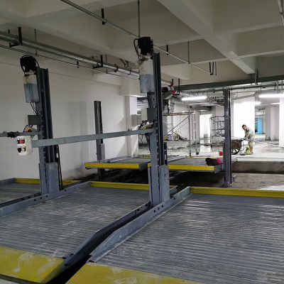 西安機(jī)械停車設(shè)備與小區(qū)立體車庫解決方案及楚雄二手立體停車場(chǎng)電子銷售市場(chǎng)